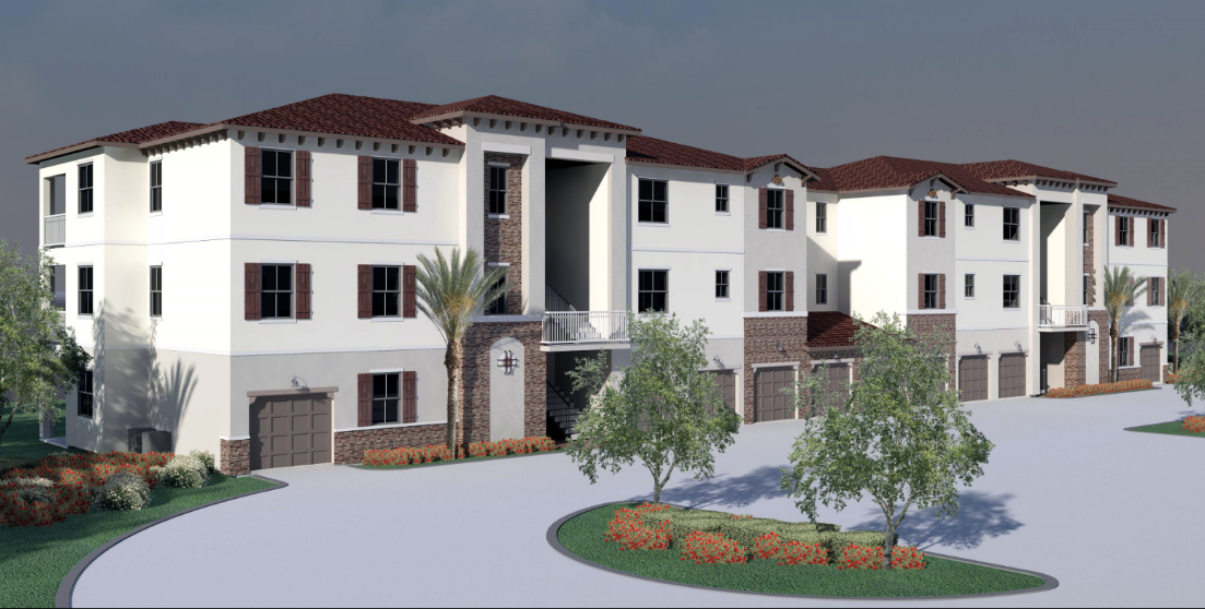 Lennar Delivers First Workforce Housing in South Florida Builder Magazine