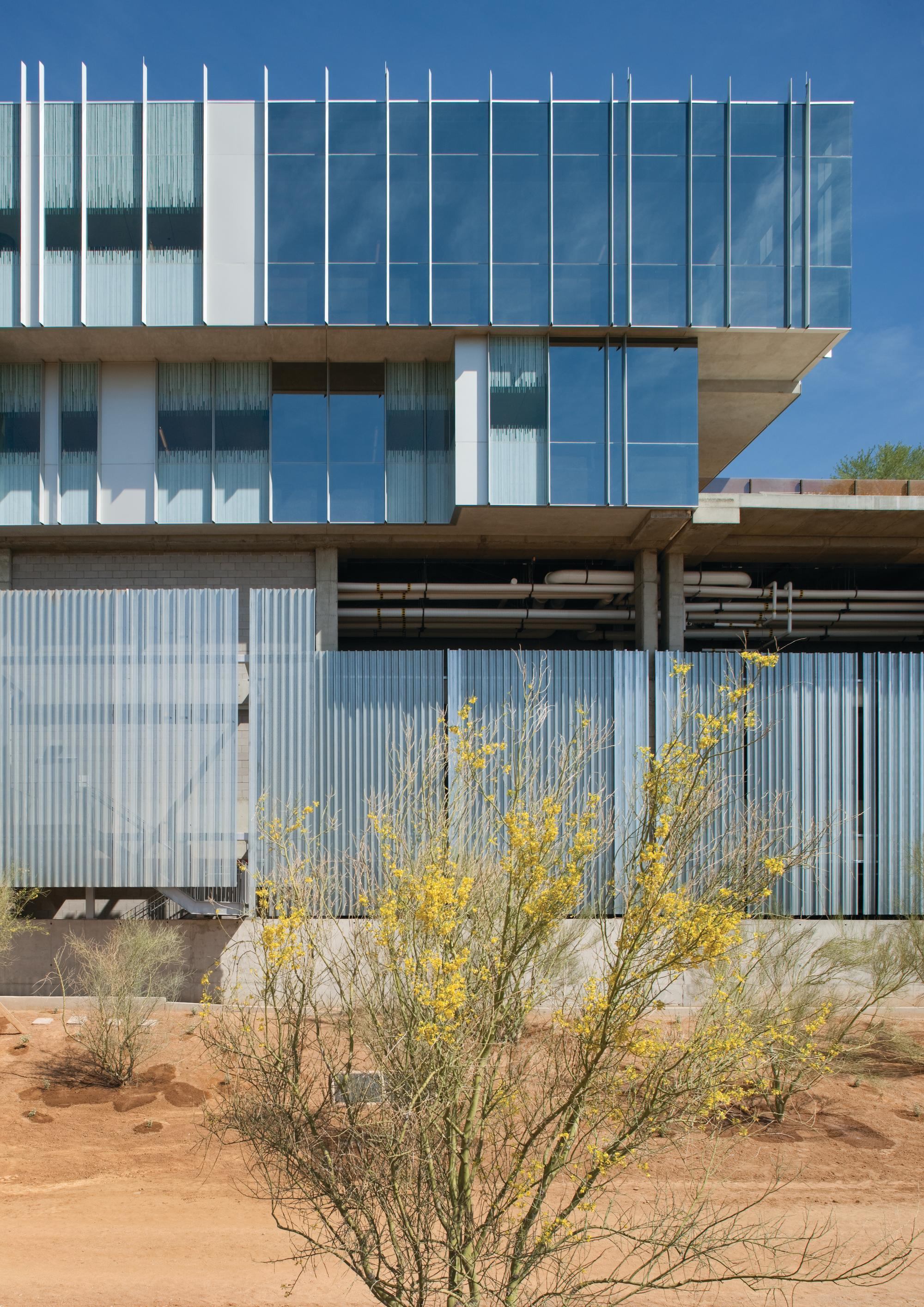 Henkel Headquarters Architect Magazine