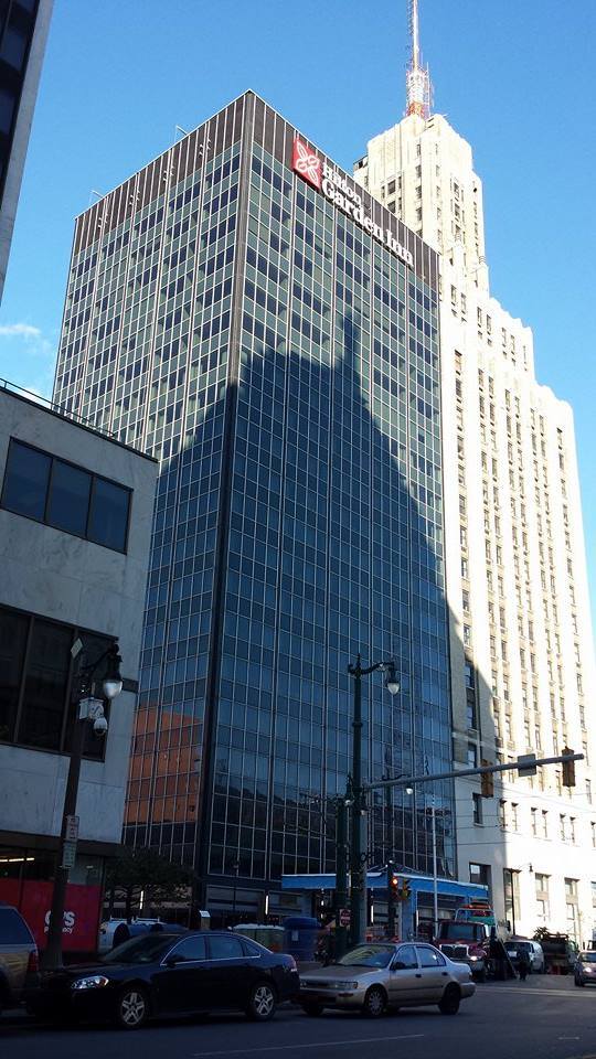 10 Lafayette Square Architect Magazine