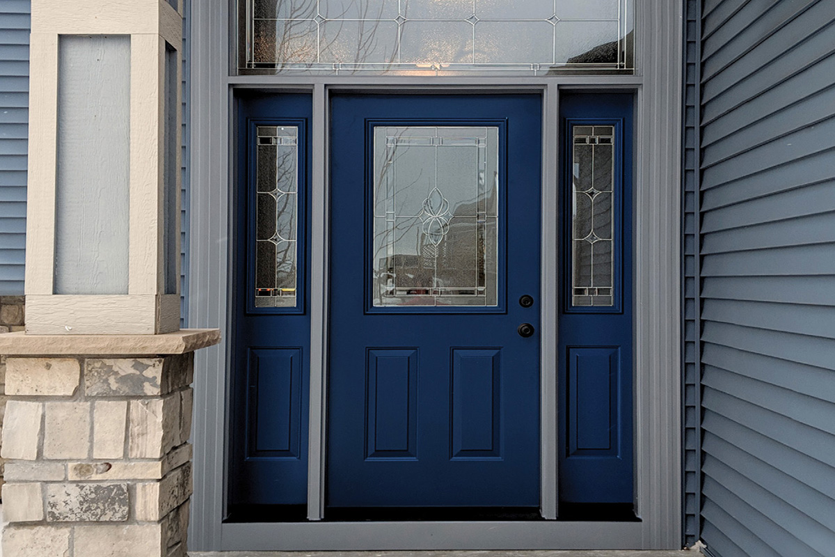 Threshold Technologies Minimize Callbacks on Entry Door Installations