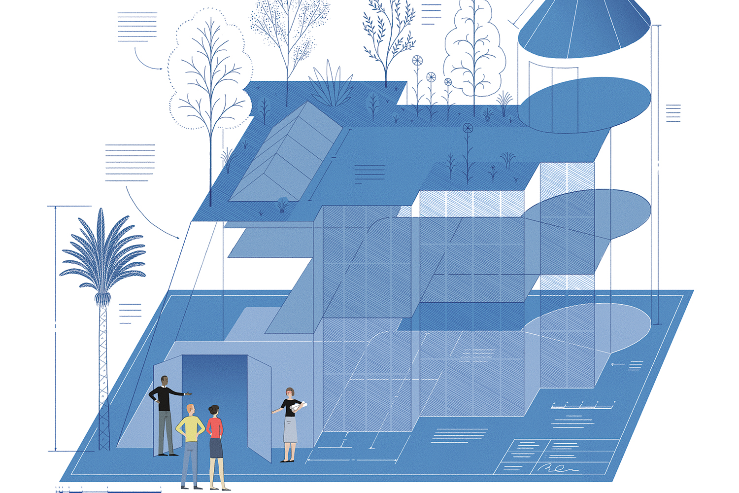 The New Client Landscape Architect Magazine