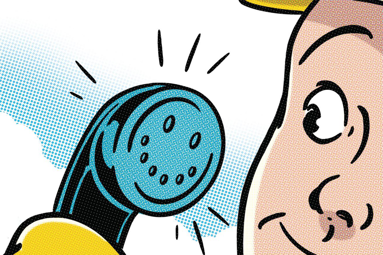 Talk It Up The Root Causes of Customer Dissatisfaction Remodeling