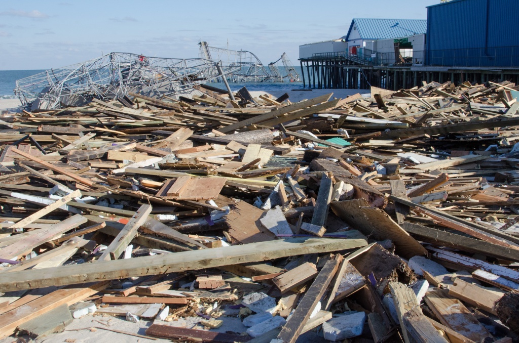 Lessons Learned from Hurricane Sandy | Builder Magazine