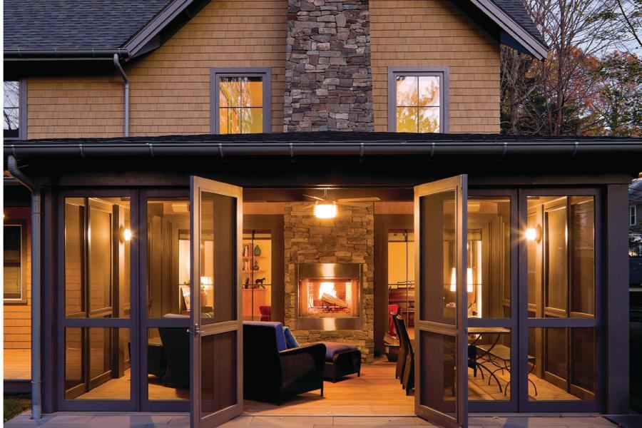 Image showcasing Case Study: Focus on Accessibility | Builder Magazine