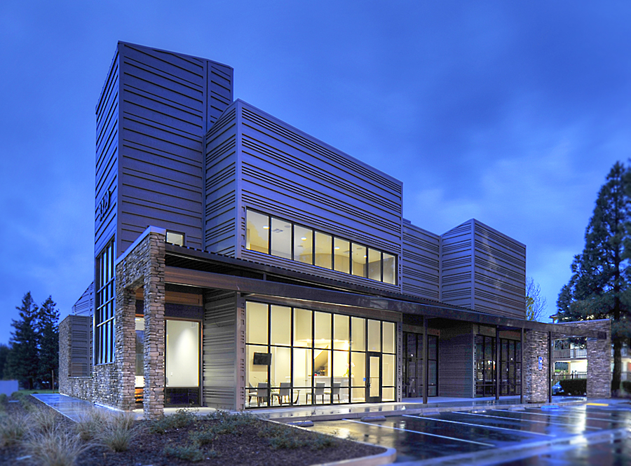 Metal Sales Category Image Flashing & Sheet Metal Architect Magazine