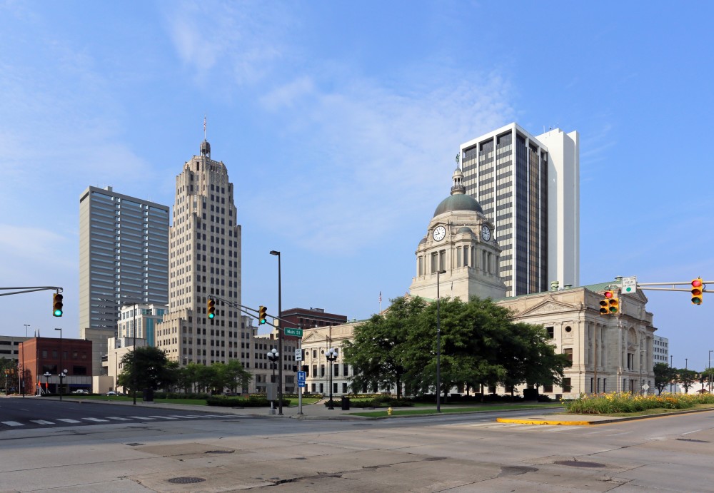 Fort Wayne, Ind. Is Hottest Housing Market in America