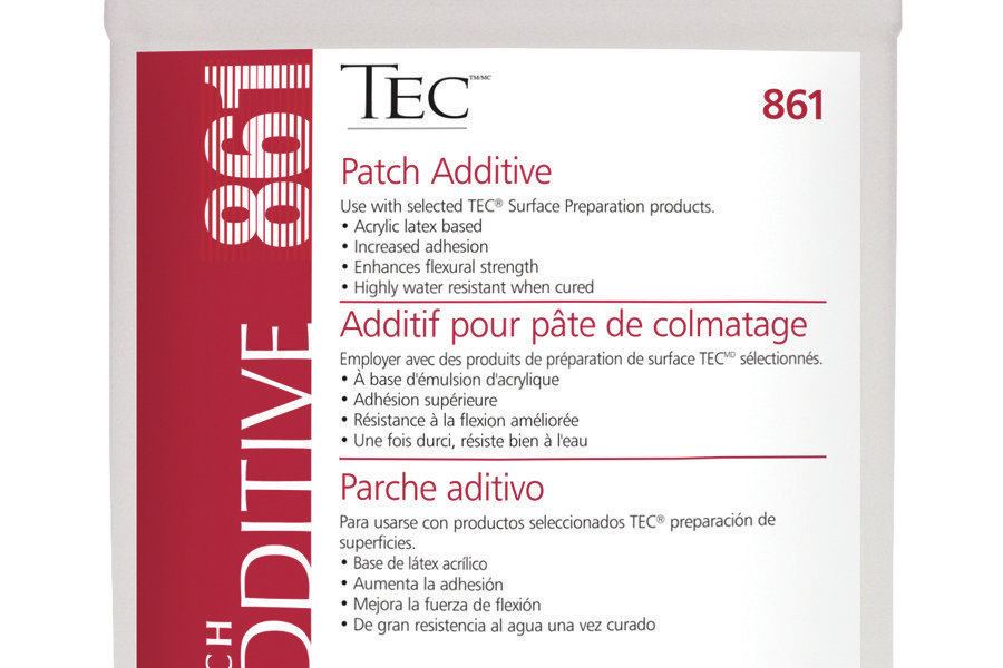 Acrylic Latexbased Additive Concrete Construction Magazine