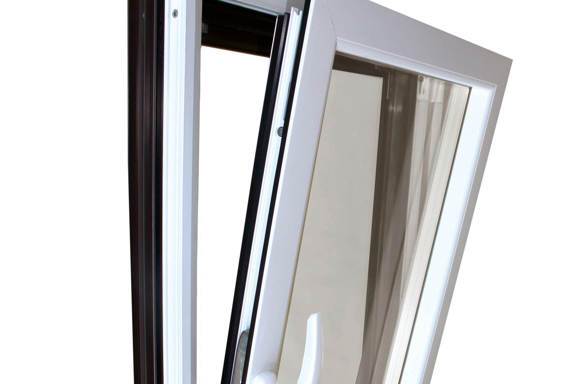 Crystal Window & Door's Evolution Series 9000 Builder Magazine Products, Windows