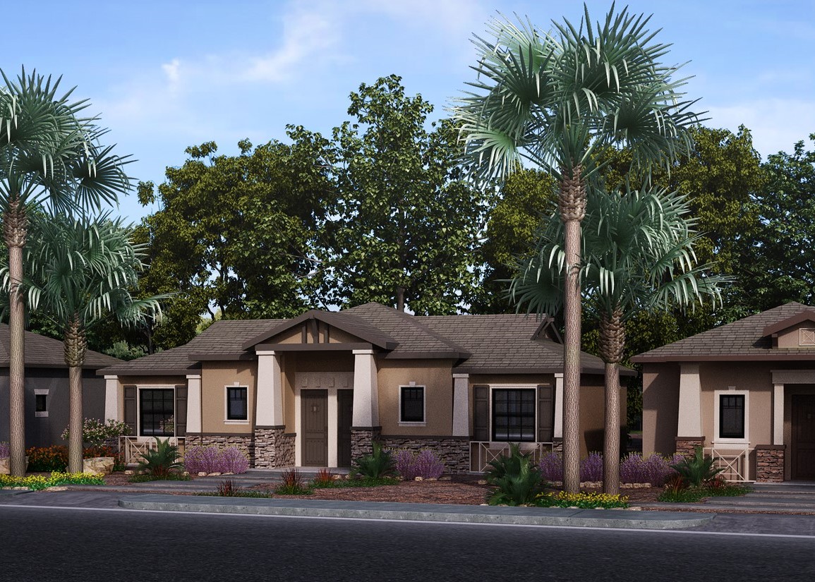 SingleFamily Rental Communities Expanding in Phoenix Builder Magazine
