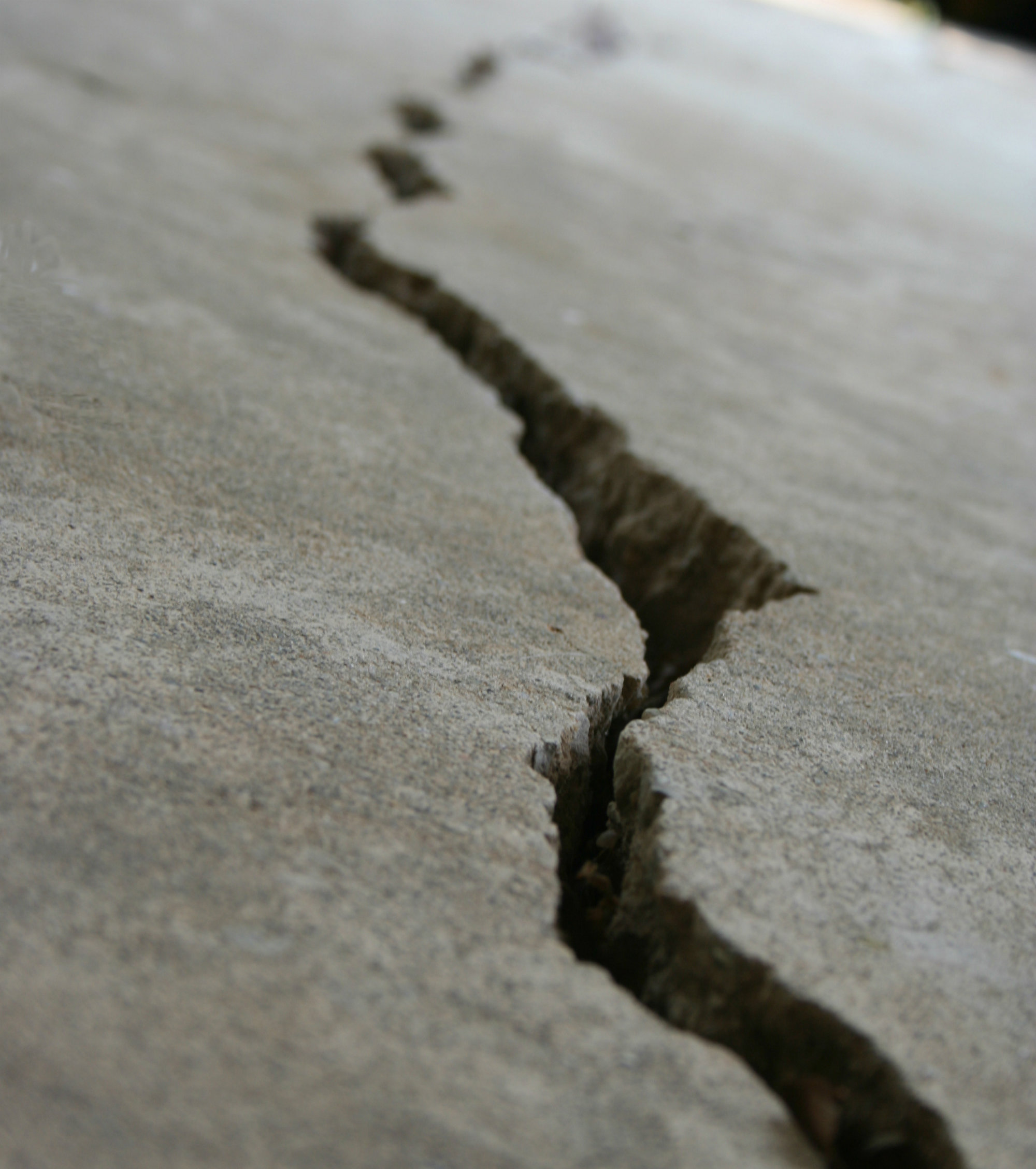 Researcher Developing EarthquakeResistant Concrete Concrete