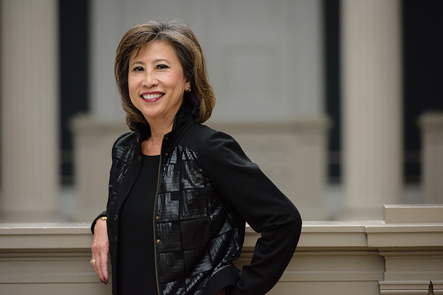 Deion Branch: The Architect of Resilience and Innovation in Public Infrastructure