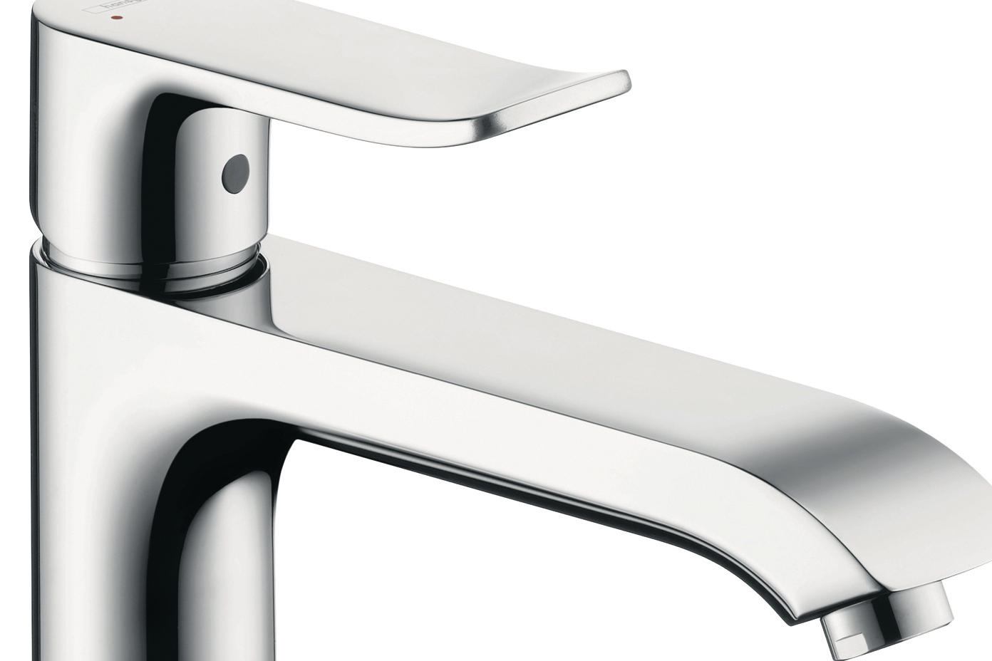 The Average Faucet Today is Better Than Before Builder Magazine