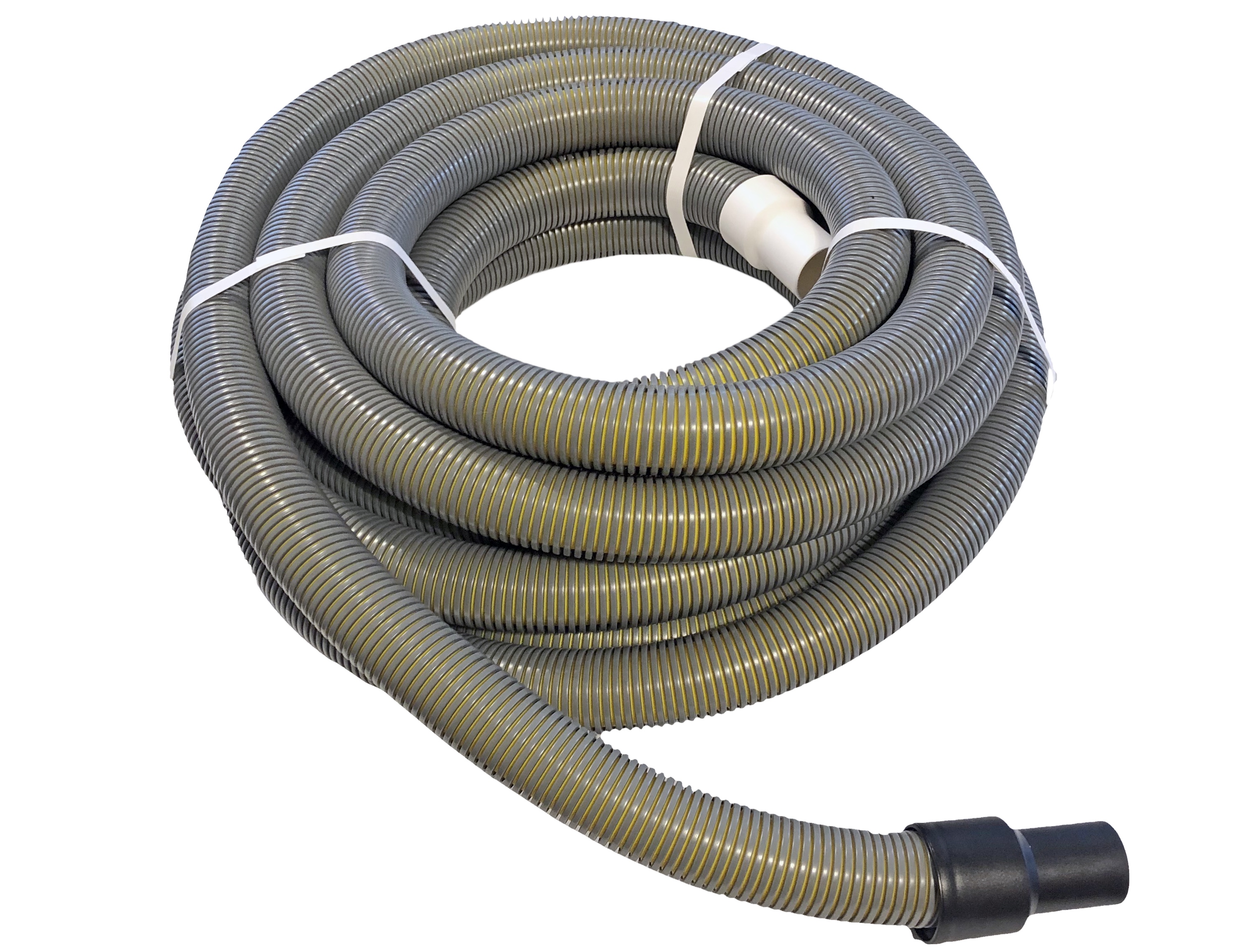 JED Pool Tools Offers Commercial Grade Vacuum Hose Aquatics