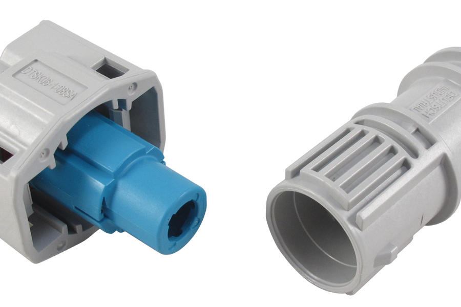 LADD Distribution Deutsch DTSK Series Concrete Construction Magazine