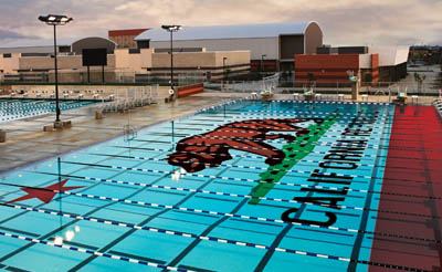 California Commercial Codes In Works| Pool & Spa News