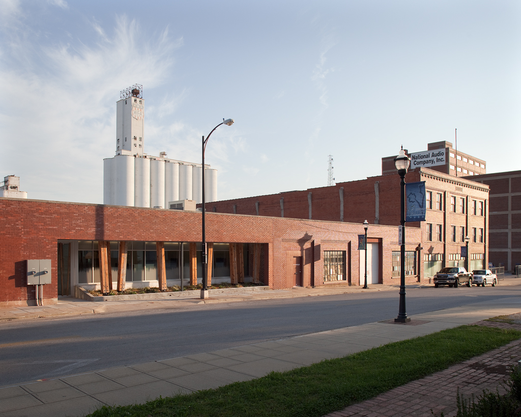 338 Boonville Architect Magazine