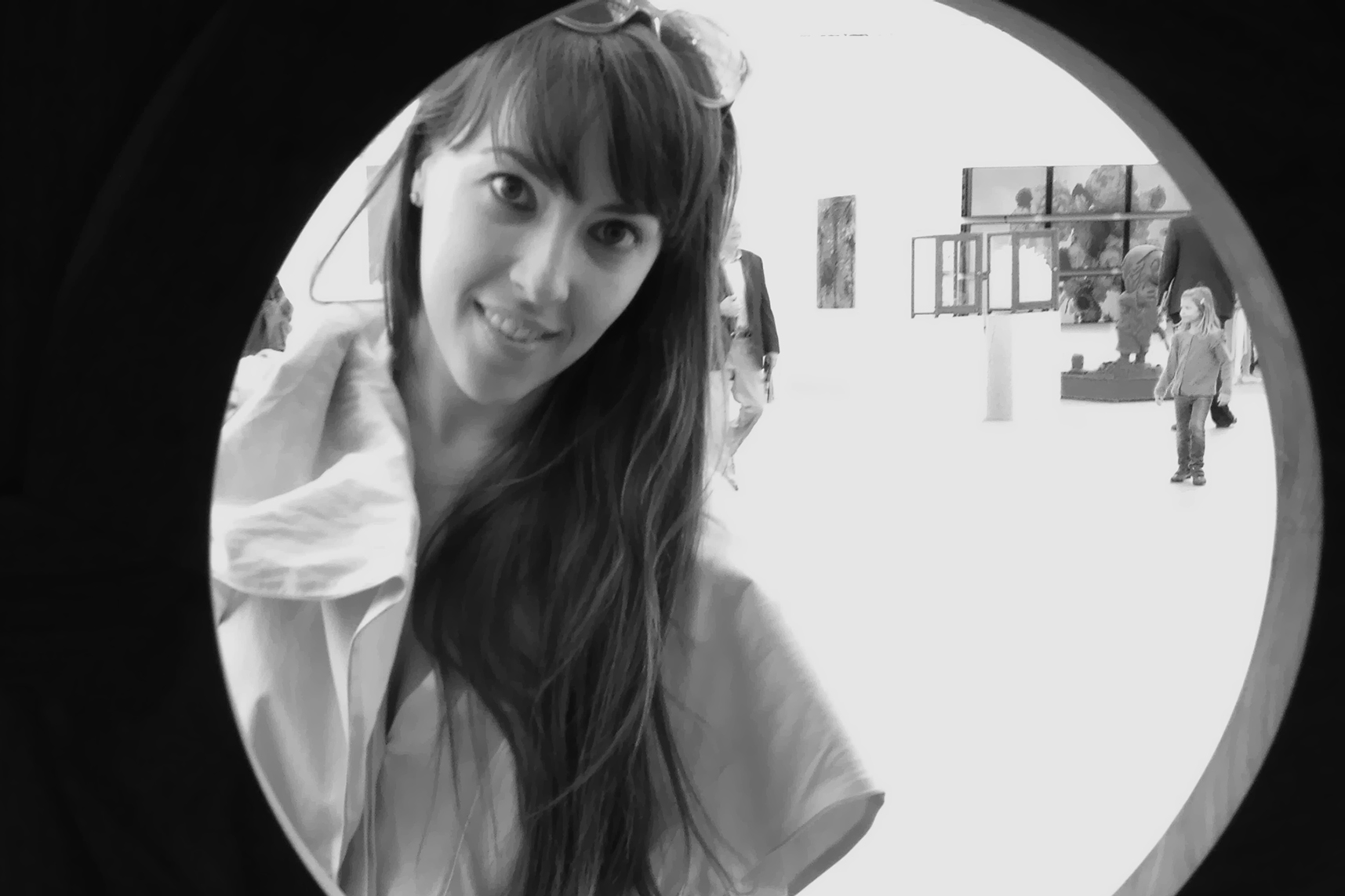 Danielle Rago Architect Magazine