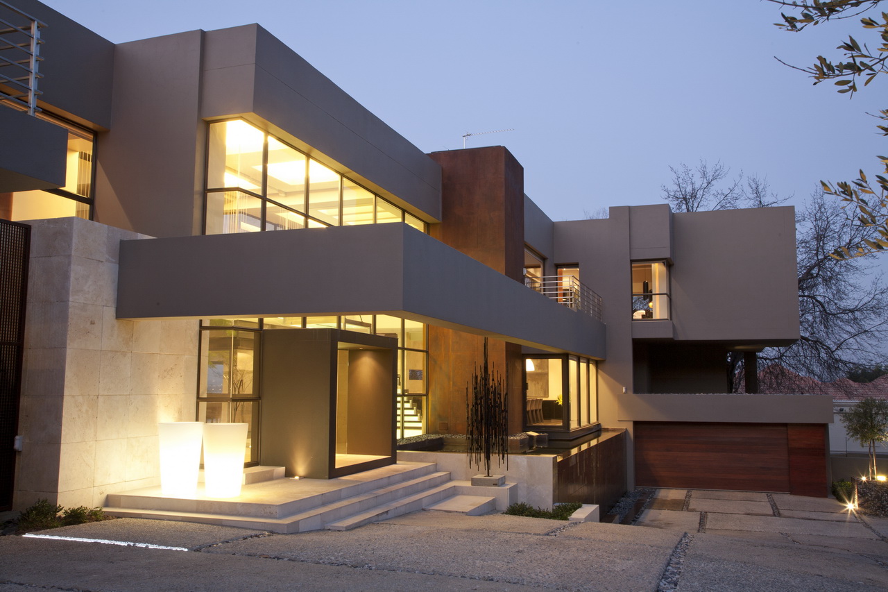 house eccleston architect magazine nico van der meulen