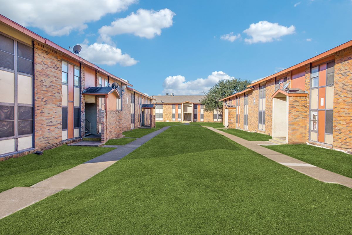 Camino Verde Group Expands into Texas with Multifamily Acquisition