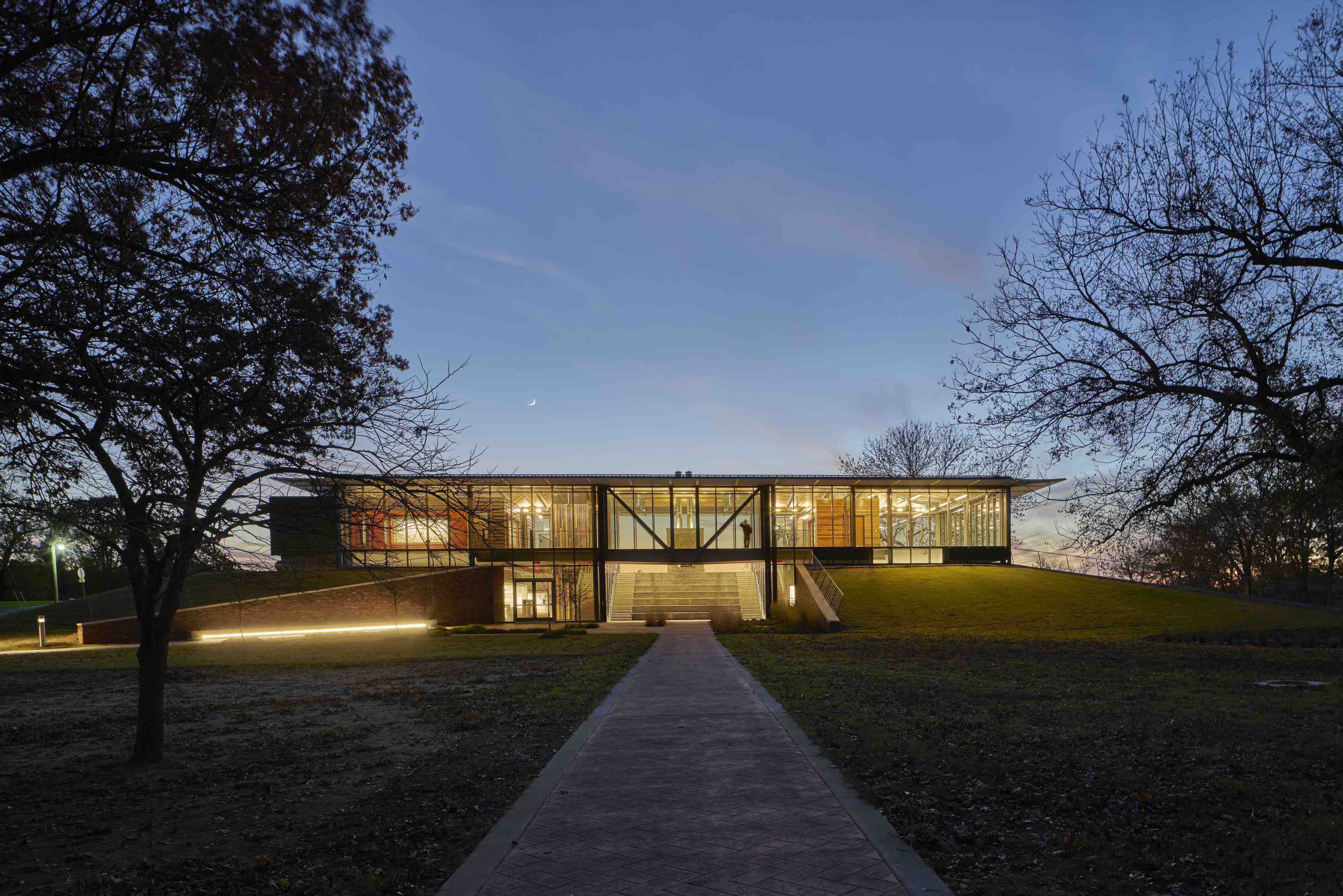 Jacksonport State Park Architect Magazine