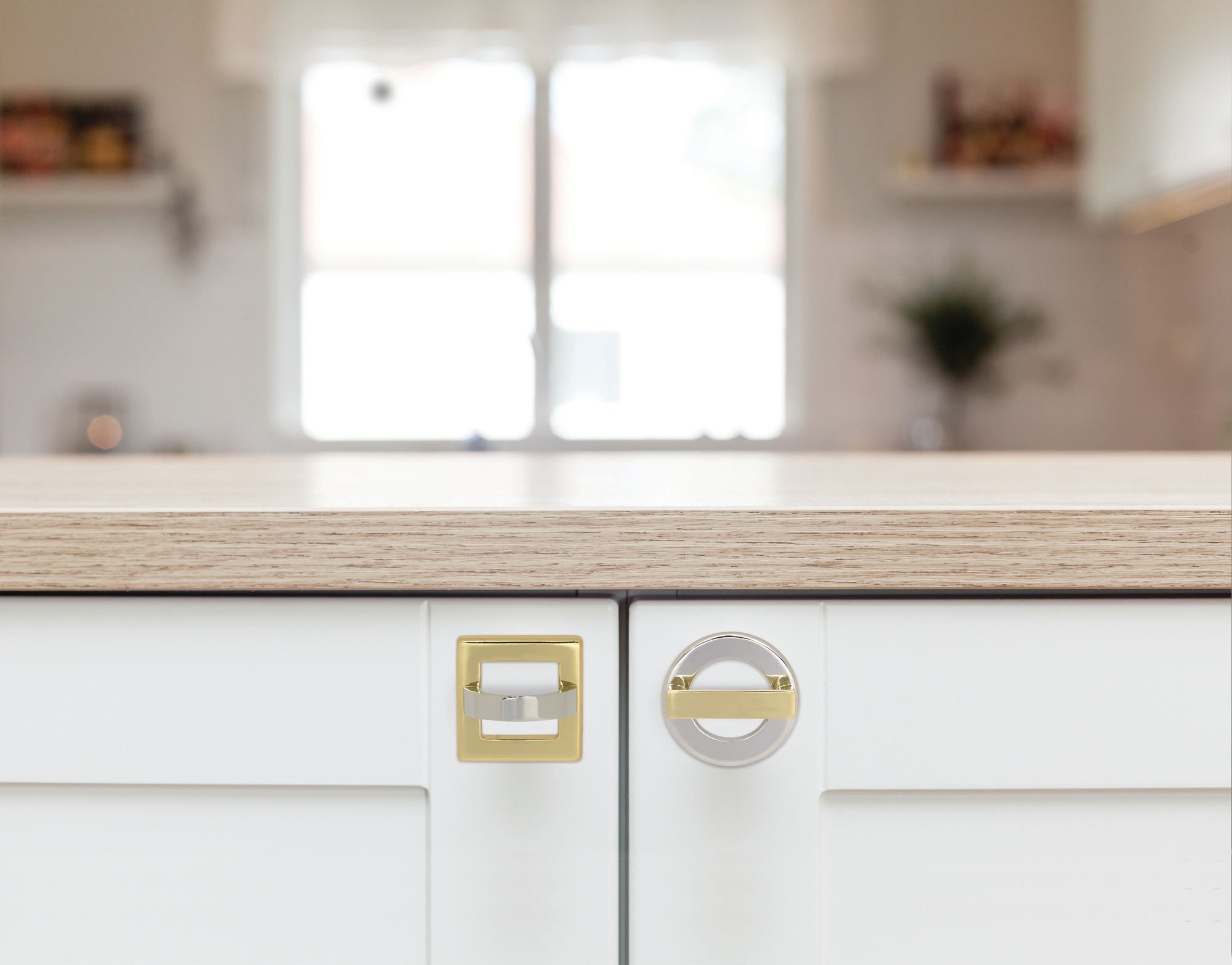 Finishing Touch 7 Hardware Products Remodeling