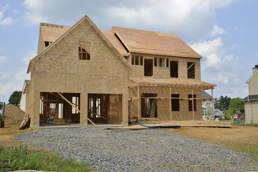 Home Building Activity in Houston Continues to Soar Builder Magazine