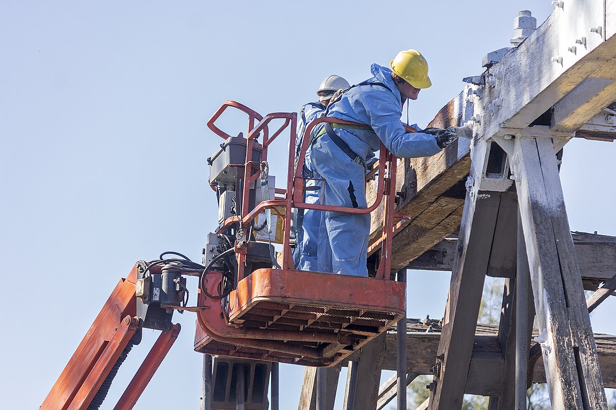 Delaware Bans Lead Paint Outdoors JLC Online