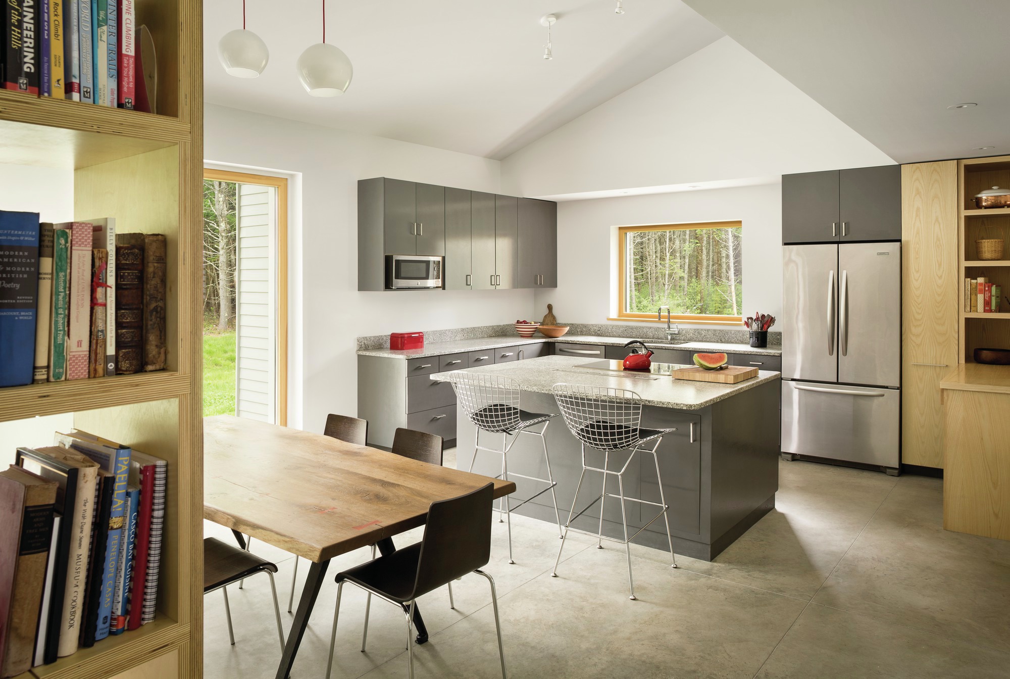 GO Homes Builder Magazine