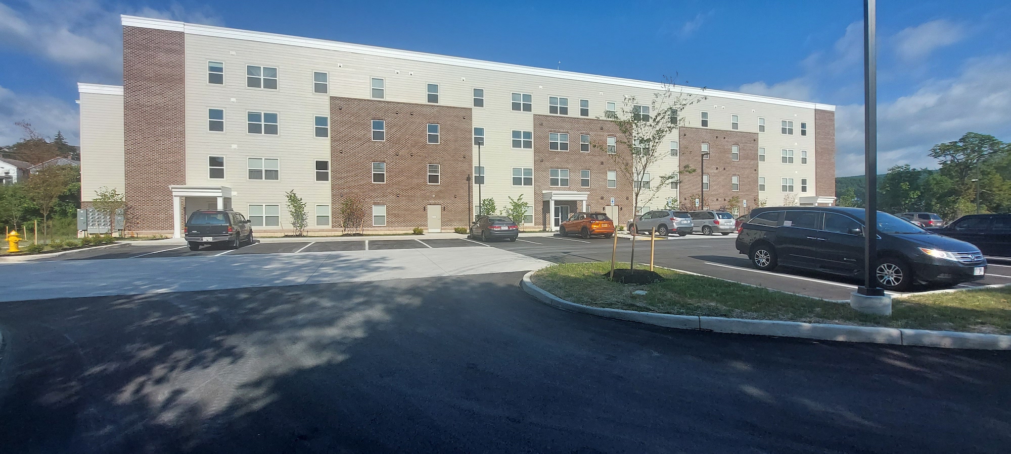 Maryland Development a Reprieve for City Plagued with Aging Housing