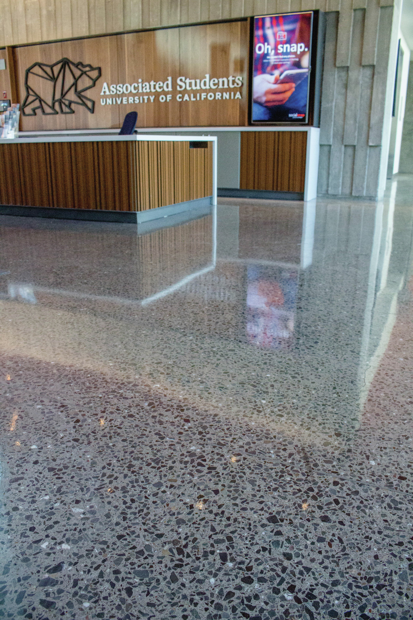 UC Berkeley Eshelman Hall Concrete Construction Magazine