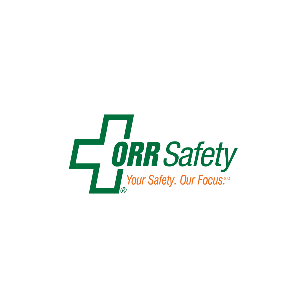 ORR Safety Concrete Construction Magazine