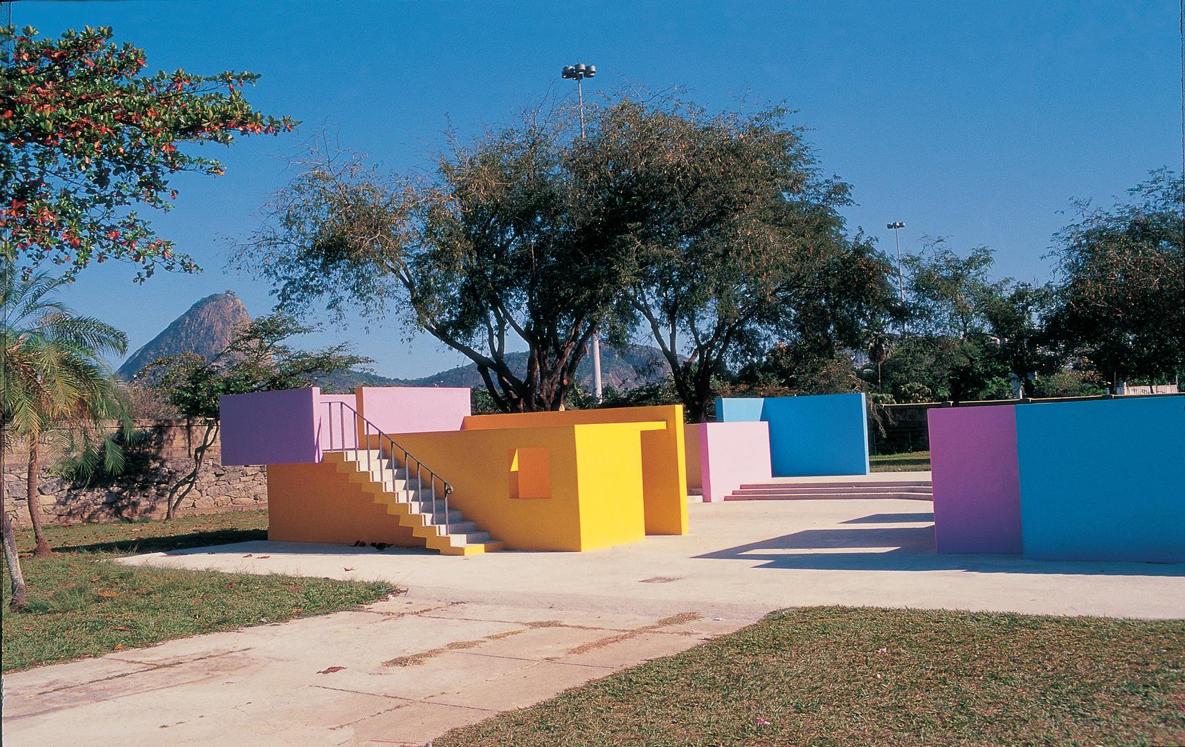 A Look at Some of Olympic Host Rio de Janeiro’s Most Influential ...