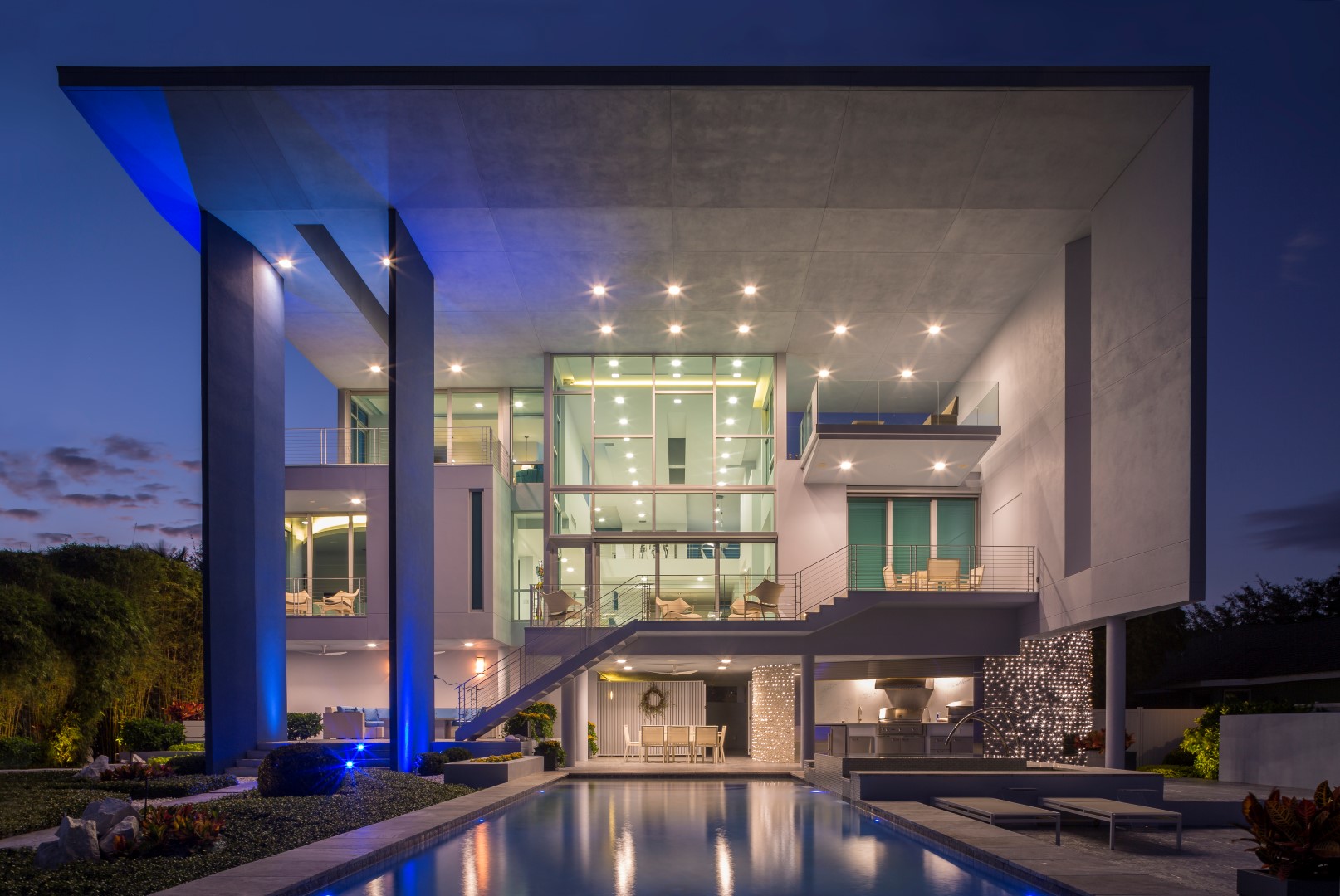 Nestor Residence Architect Magazine