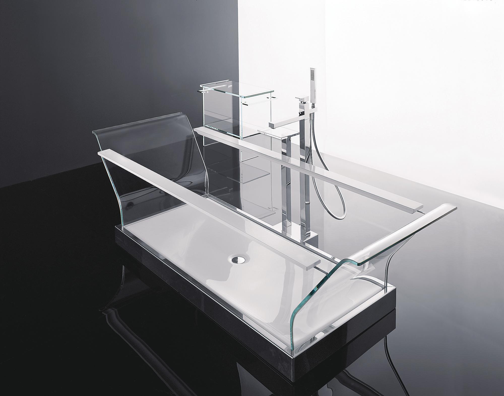 Novellini Cristal Tub Remodeling Bath, Tubs, Novellini