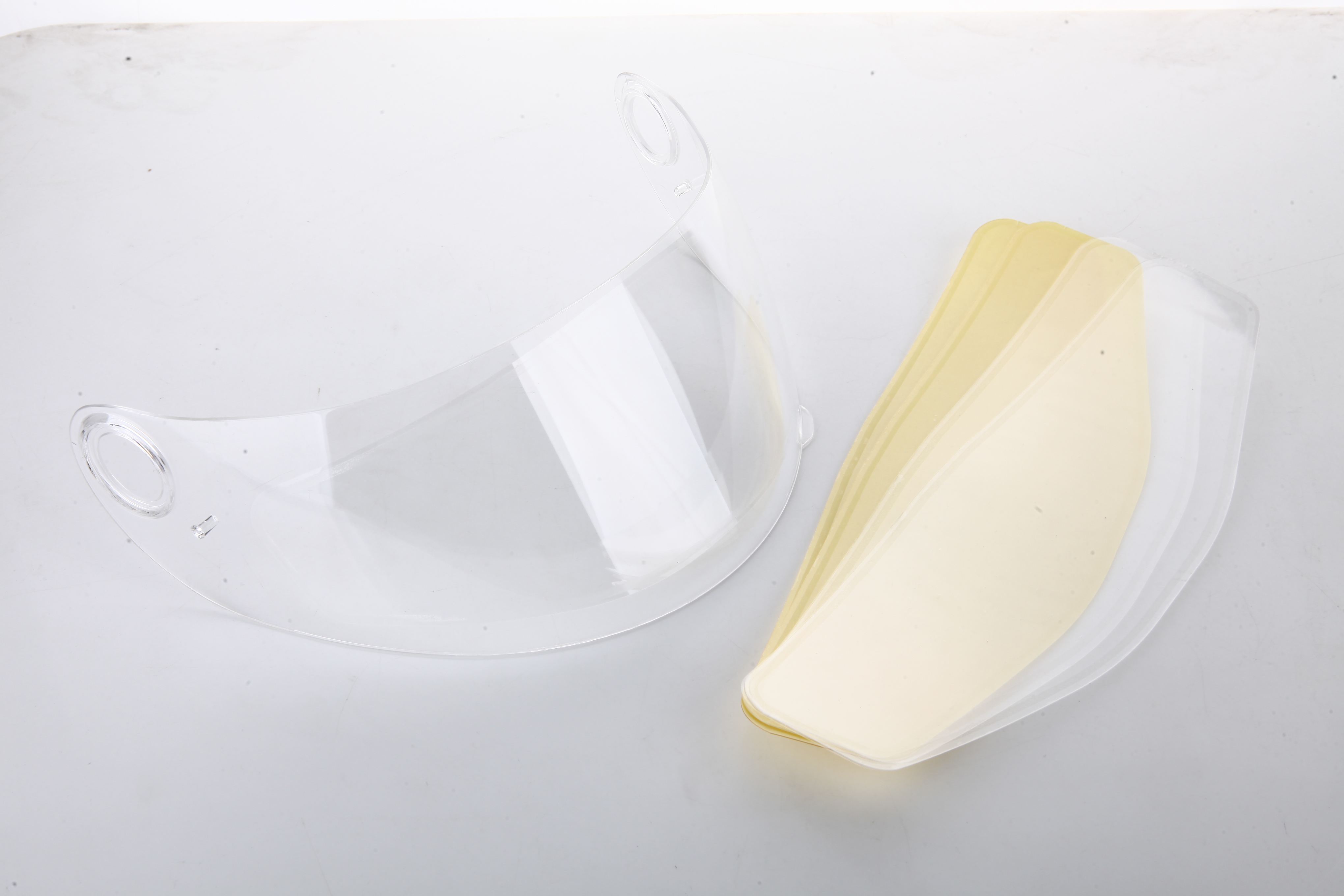 Antifog Visor Insert Architect Magazine