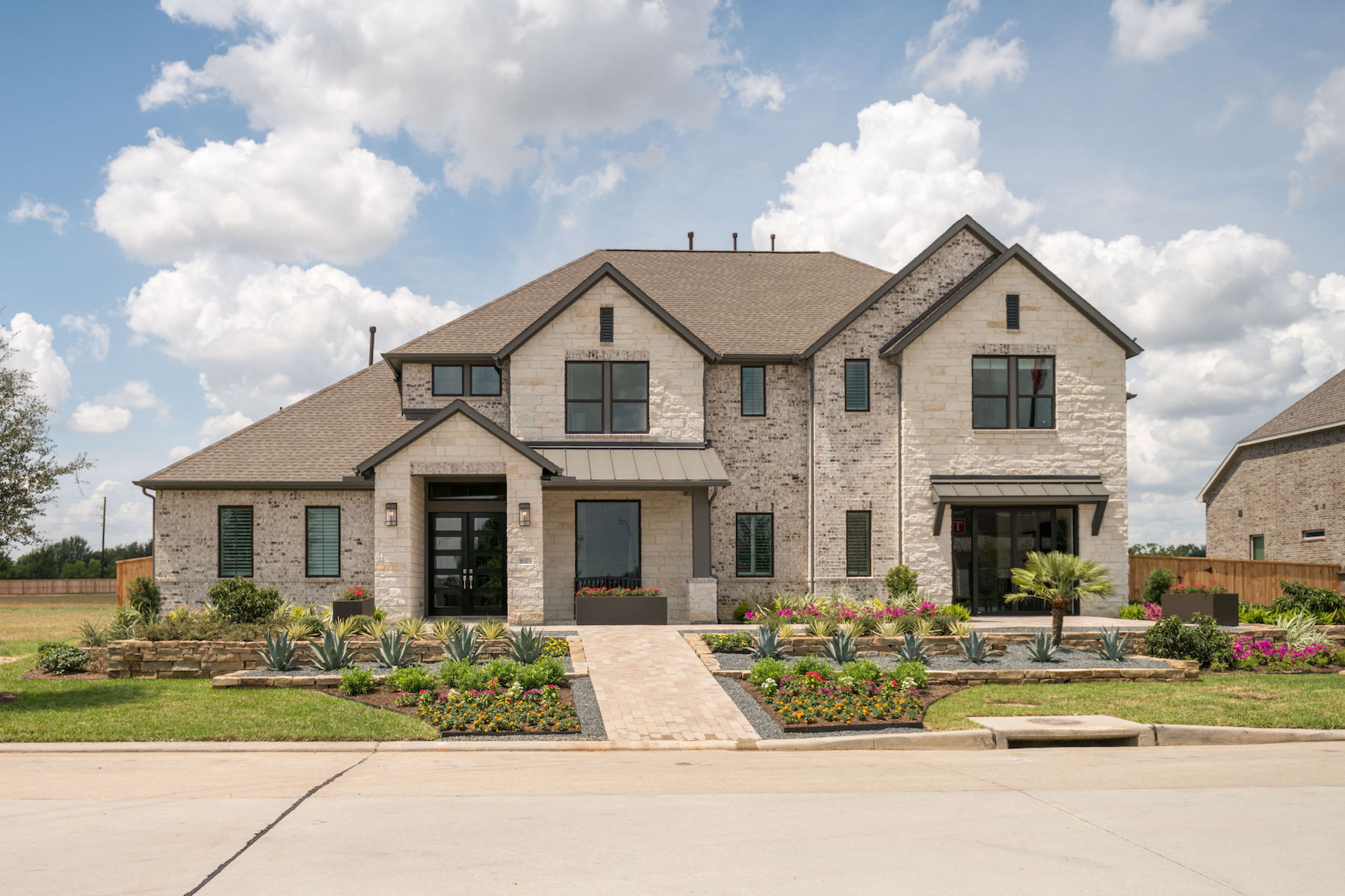 Trendmaker Homes Opens New Home Sites at HoustonArea Communities