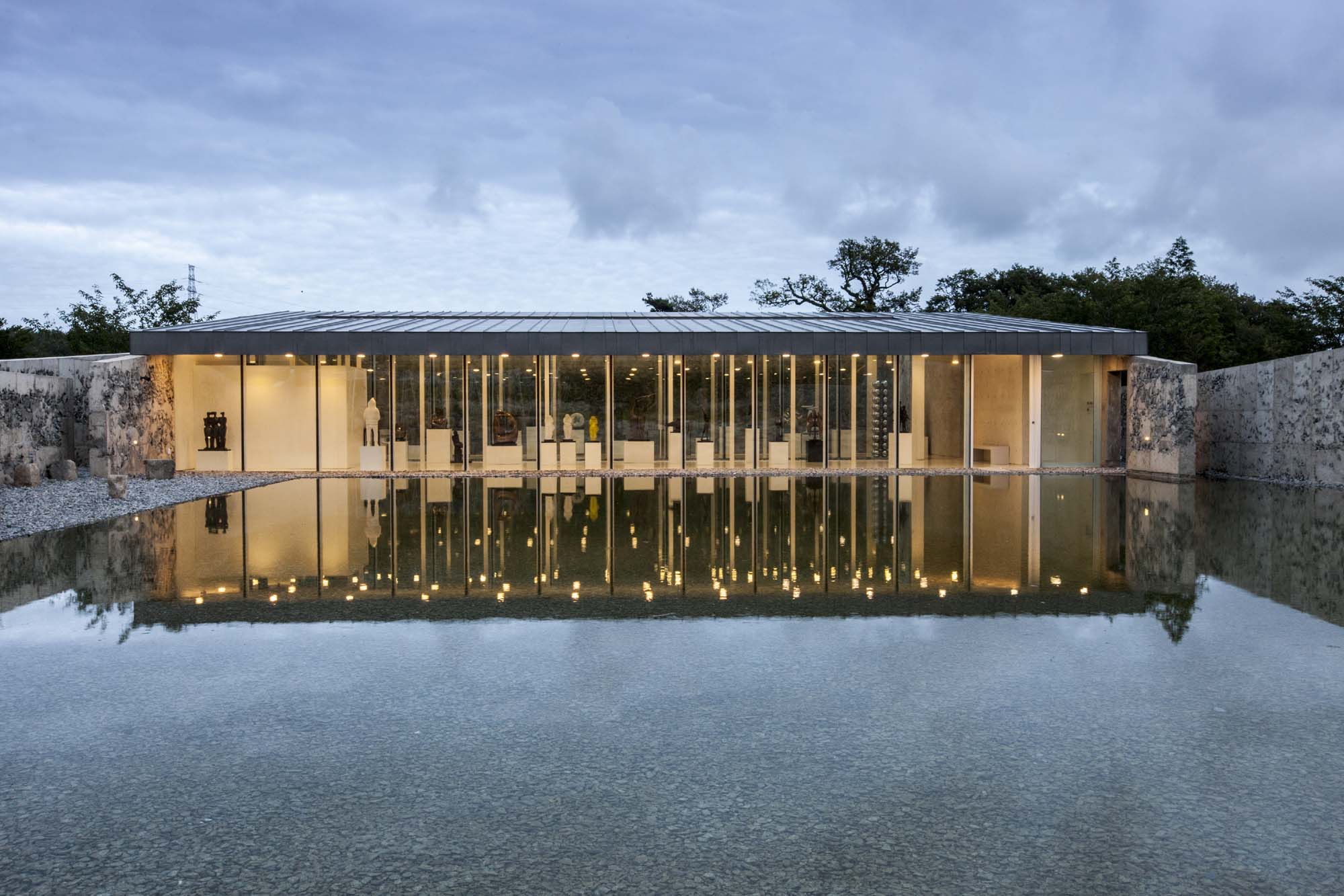 Bauzium | Architect Magazine