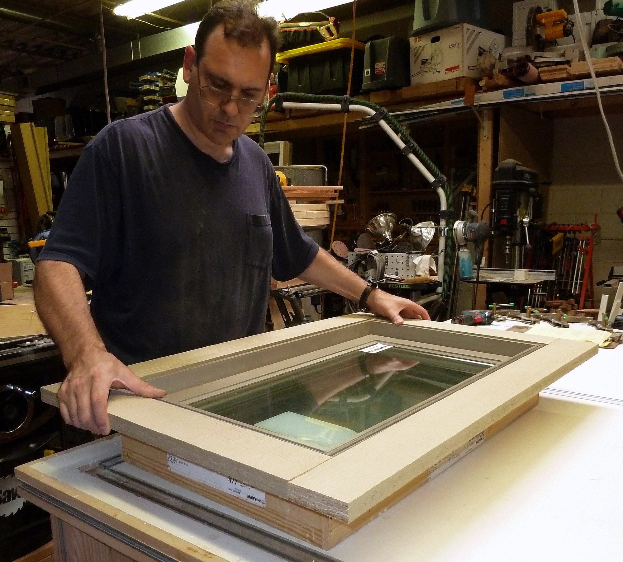 PreAssembling Exterior Trim JLC Online