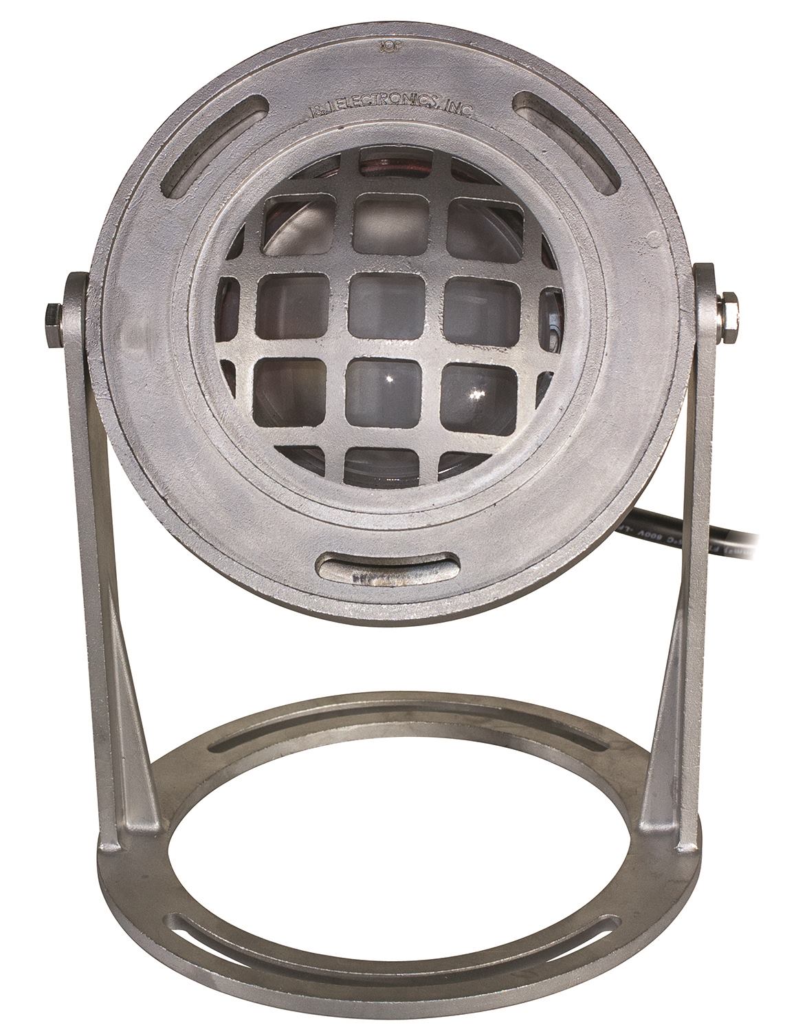 J&J Electronics Aquatics International Magazine