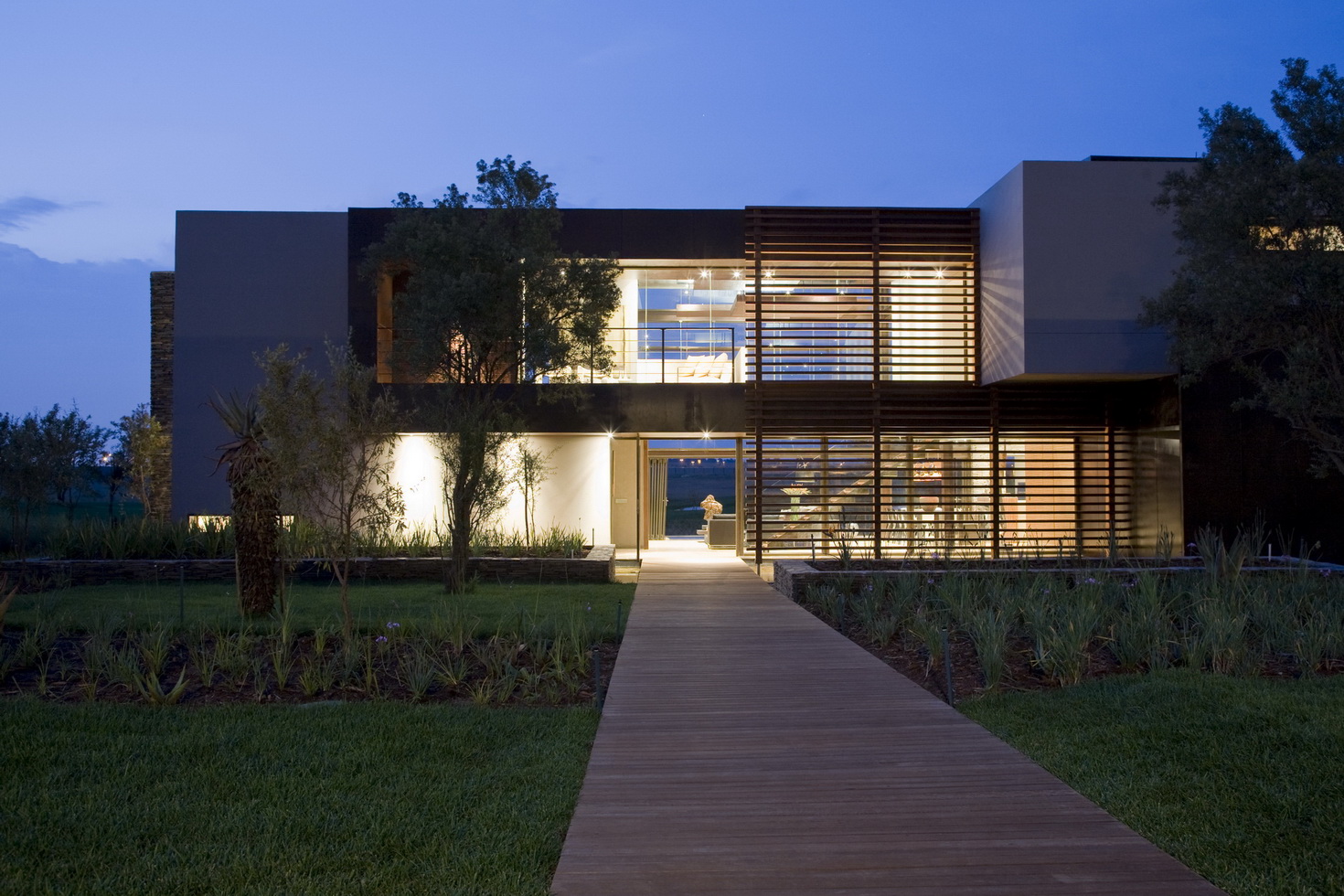 House Serengeti | Architect Magazine