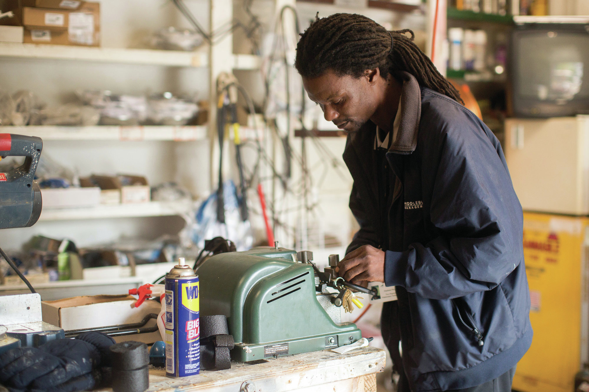 Middleburg Real Estate Partners Makes Community Service a Standard Practice Multifamily