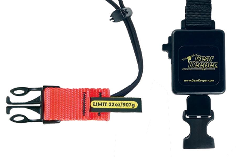 Hammerhead Industries Gear Keeper Concrete Construction Magazine