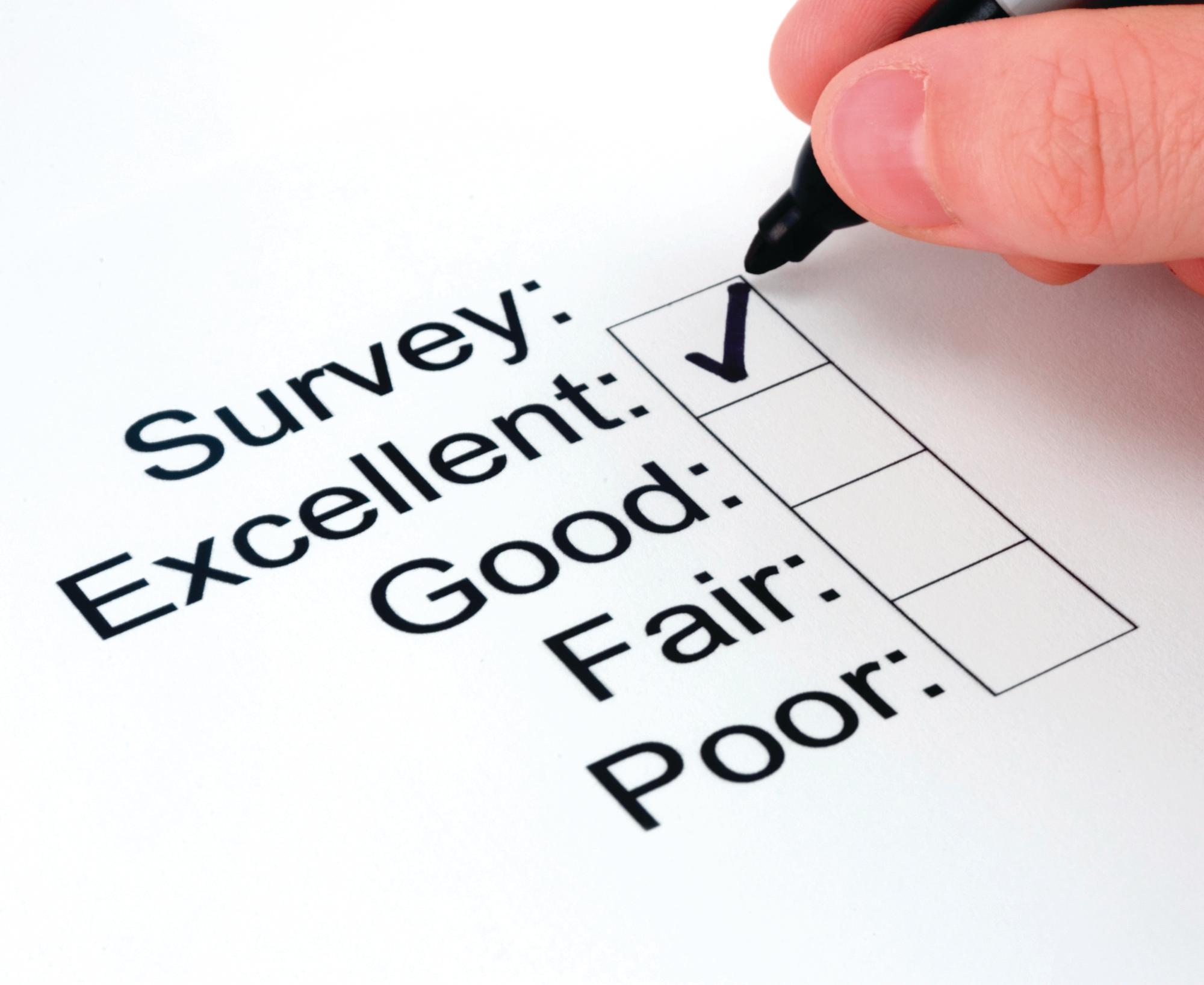 The Client to Employee Feedback Loop A Positive Reinforcement Remodeling