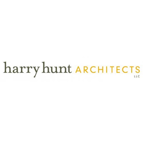 Harry Hunt Architects Architect Magazine