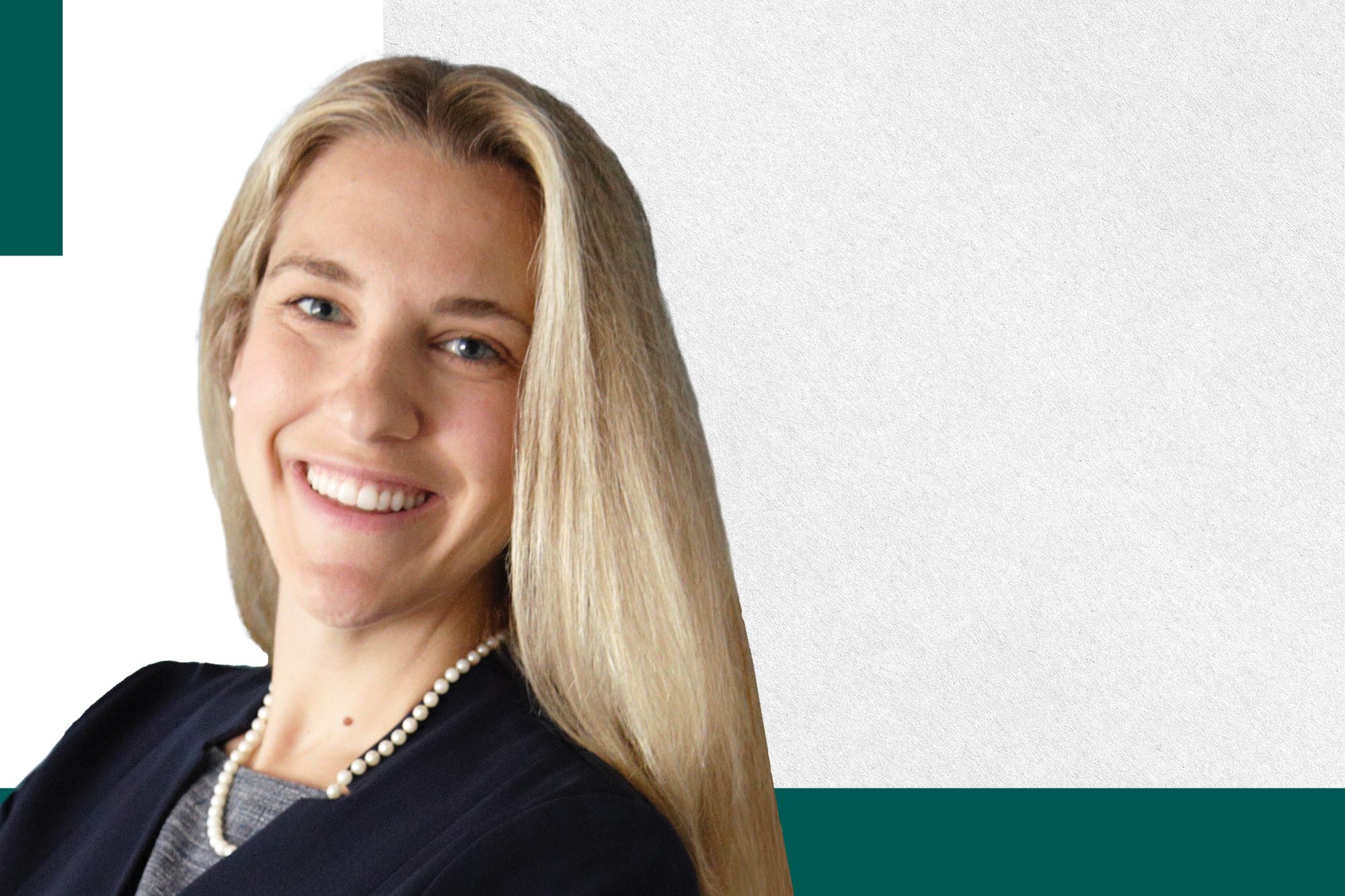 Liz Hibbard, National Equity Fund