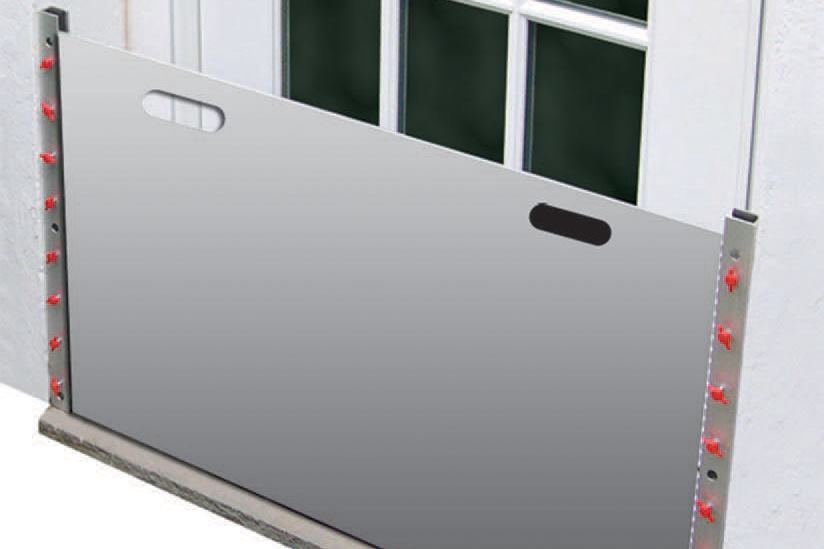 Flood Barrier for Doors JLC Online