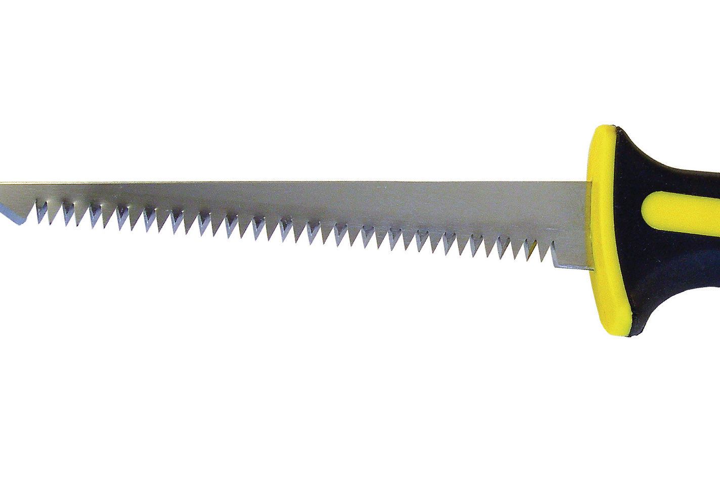 Platinum Tools' PRO Drywall Saw Builder Magazine