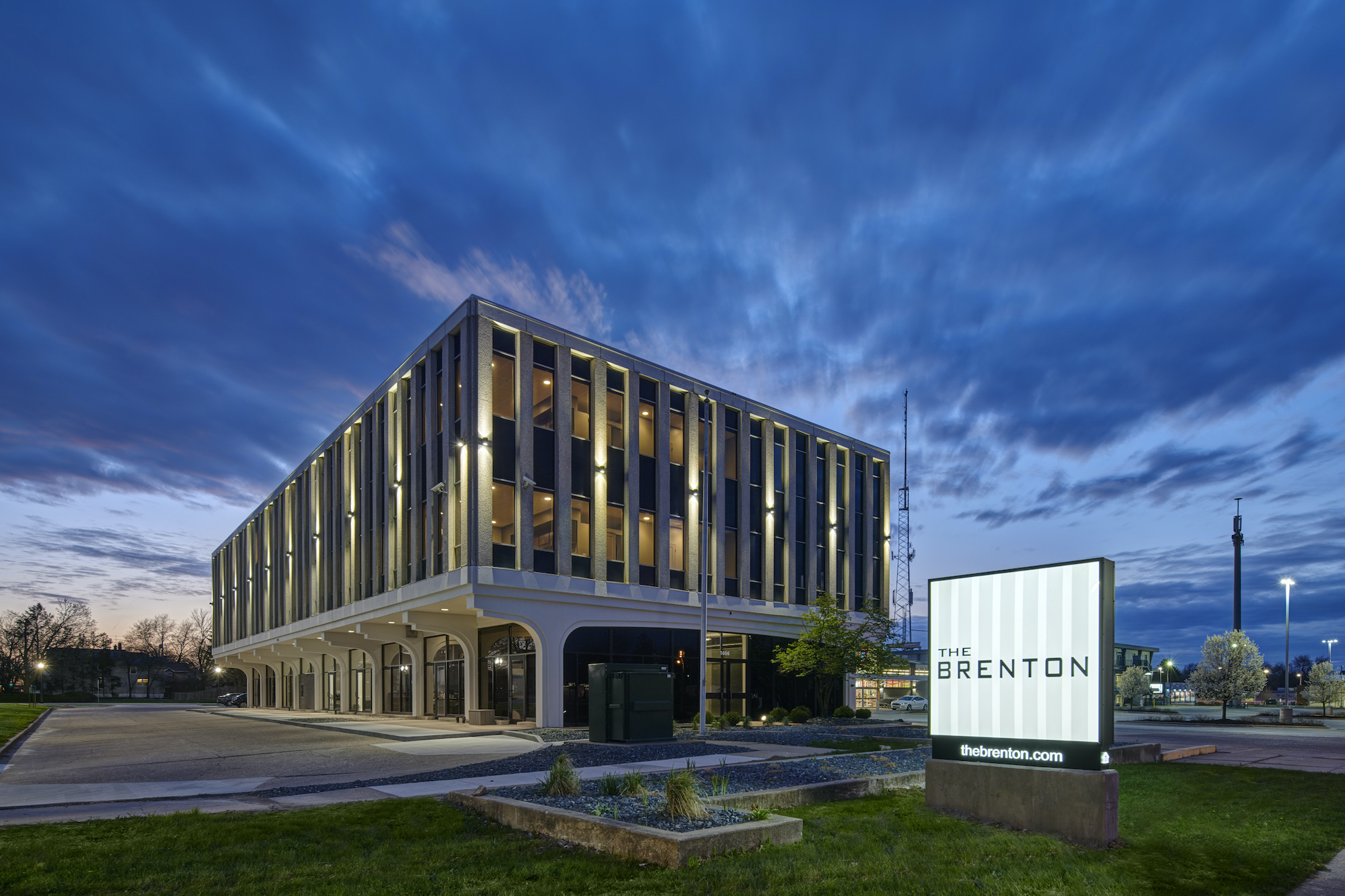 Iowa Bank Finds New Life as Workforce Housing Multifamily Executive