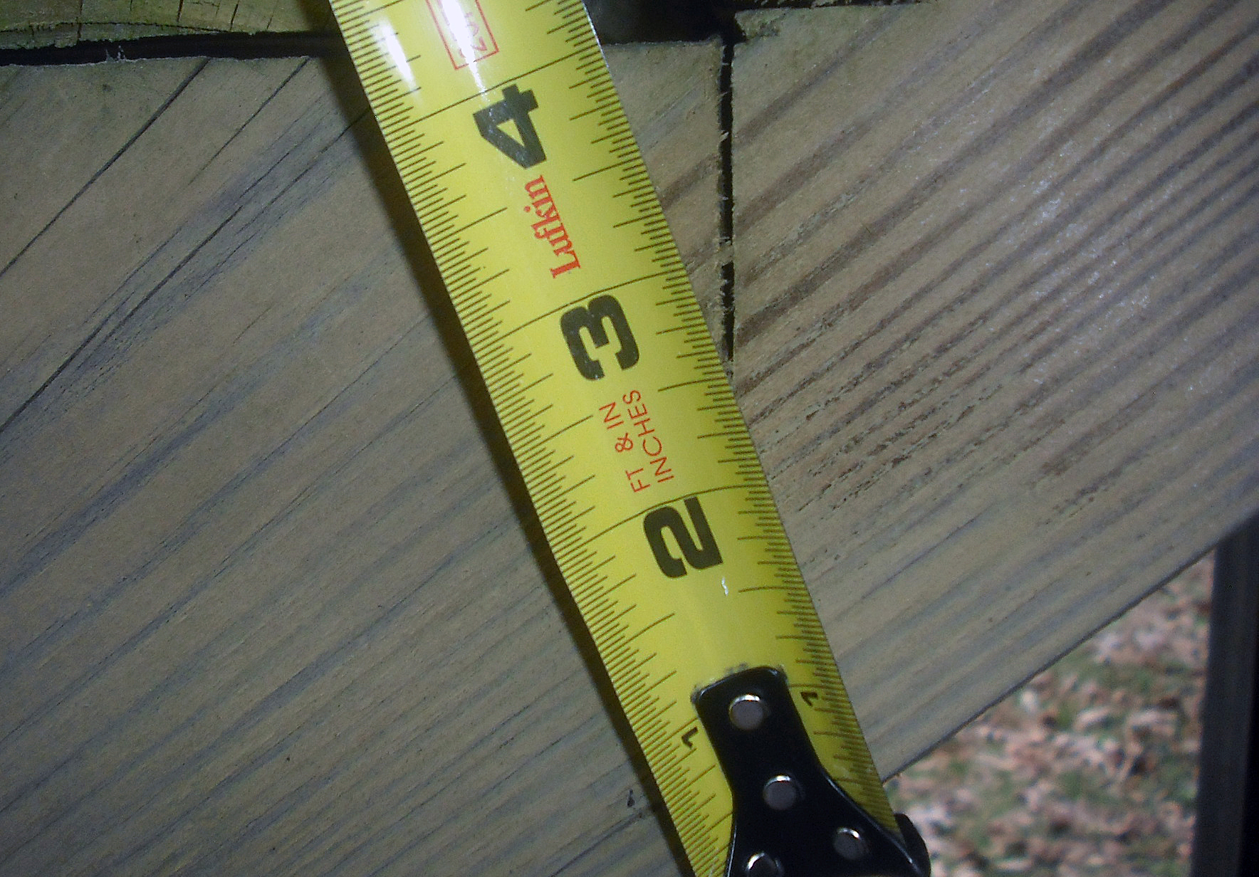 Rx for Deck Safety JLC Online