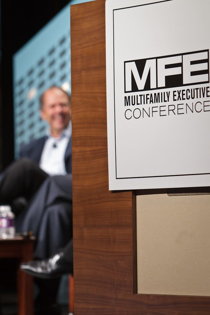 2011 MFE Conference Highlights Multifamily Executive Magazine